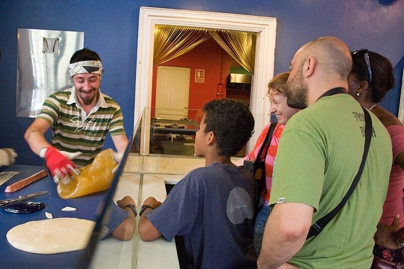 2.5-Hour Kids & Family Walking Tour in English - Who Is This Tour Best For?