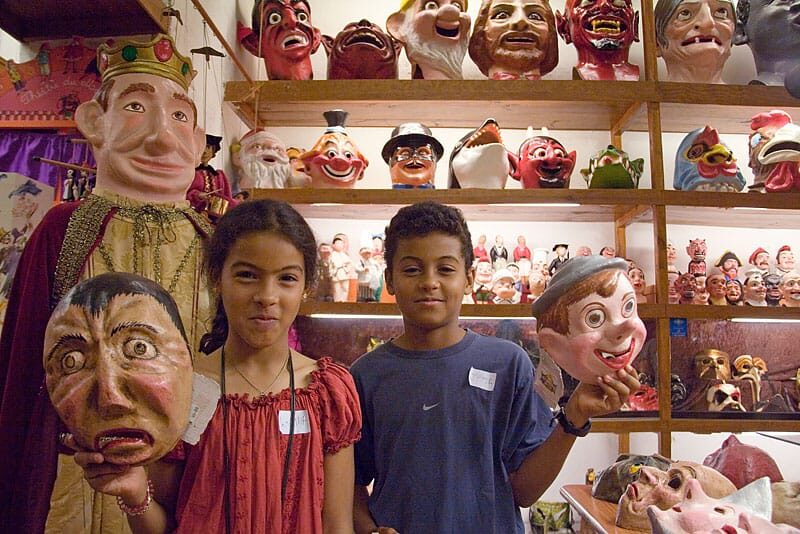 2.5-Hour Kids & Family Walking Tour in English - The Bottom Line