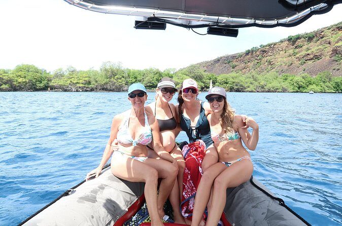 2.5 Hour Morning Snorkel - FAQ