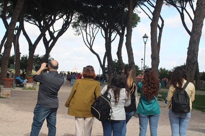 2.5-Hour Night Tour of Rome by Luxury Golf Cart - A Deep Dive Into the Experience