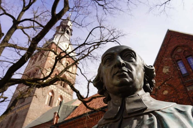 2.5-Hour Riga Cruiser Bike Tour - Key Points