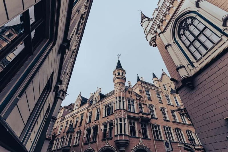 2.5-Hour Riga Cruiser Bike Tour - The Practicalities: Booking, Pricing, and Group Size