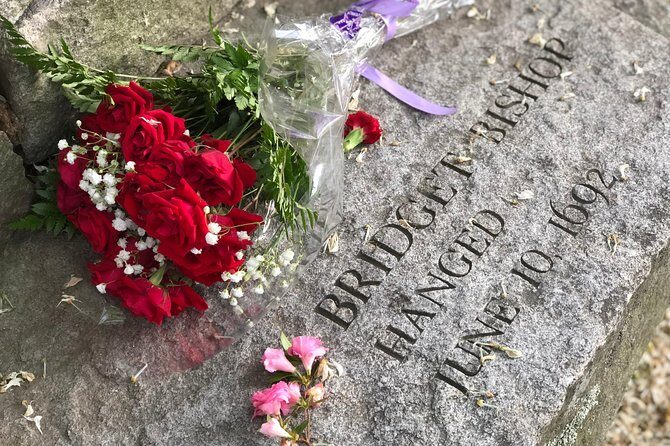 2.5-Hour Salem History & Sightseeing Guided Walking Tour - FAQ