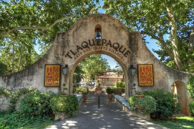 2.5-Hour Sedona Sightseeing Tour with Sedona Hotel Pickup - Pricing and Value for Money