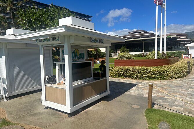 2.5 Hour Xpress Snorkel from Kaanapali Beach - Highlights That Make This Tour Stand Out