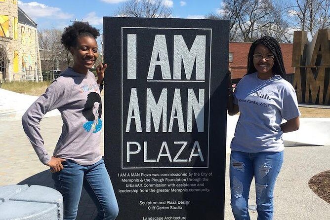 2.5 Hours Essence of Memphis African American History Tour - Who Would Love This Tour?