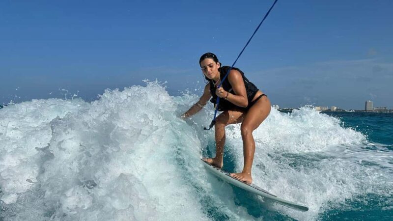 2.5 hr Private Surf Lessons & Snorkeling for all Ages - Key Points