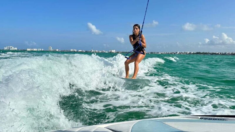 2.5 hr Private Surf Lessons & Snorkeling for all Ages - Snorkeling and Relaxing Options