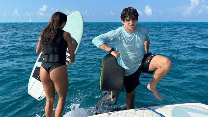 2.5 hr Private Surf Lessons & Snorkeling for all Ages - Who Should Consider This Tour?