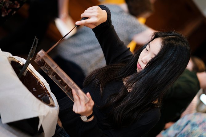 2.5h Belgian Chocolate Pralines Workshop in Brussels - Price and Value: What $70.17 Really Buys