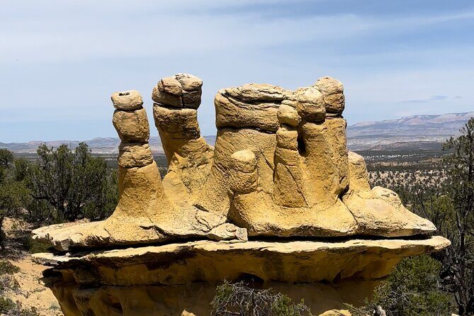 2.5hr Willis Creek/Sunset Tour Paria Valley - What’s Not So Great?
