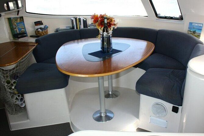 2-Catamaran tour from Cannigione to the Maddalena Archipelago - Who Should Consider This Tour?