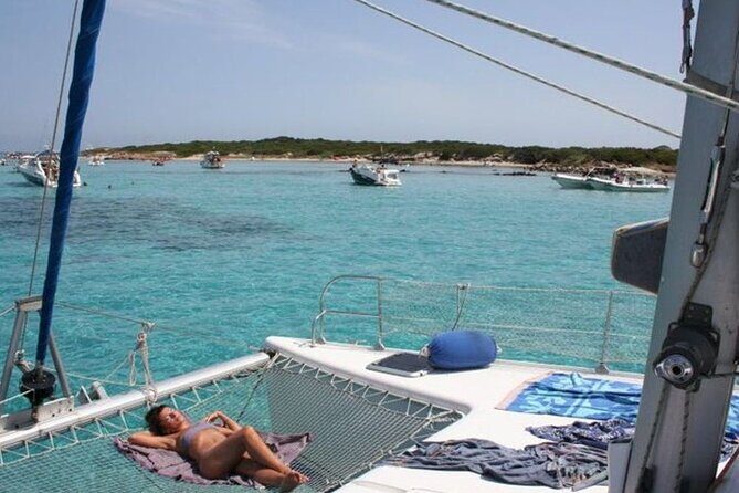 2-Catamaran tour from Cannigione to the Maddalena Archipelago - FAQ – Your Practical Questions Answered