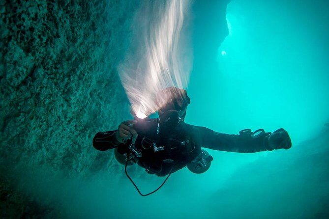 2 cenote divings (including one deep diving) for advanced divers in Tulum - What Makes This Tour Stand Out?