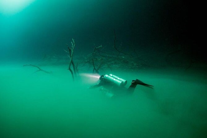 2 cenote divings (including one deep diving) for advanced divers in Tulum - Final Thoughts