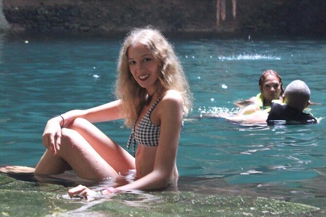 2 Cenotes, Chichen Itza and Valladolid! Deluxe From Cancun & Playa Del Carmen - Who Should Consider This Tour?