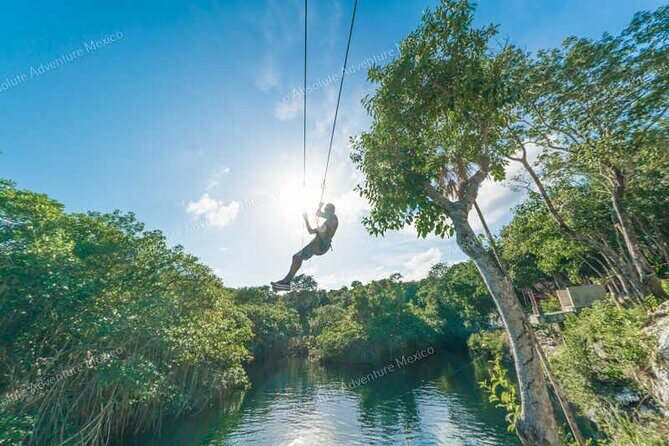 2 Cenotes Private Tour  VIP Adventure with Expert Guide - An Honest Look at What to Expect