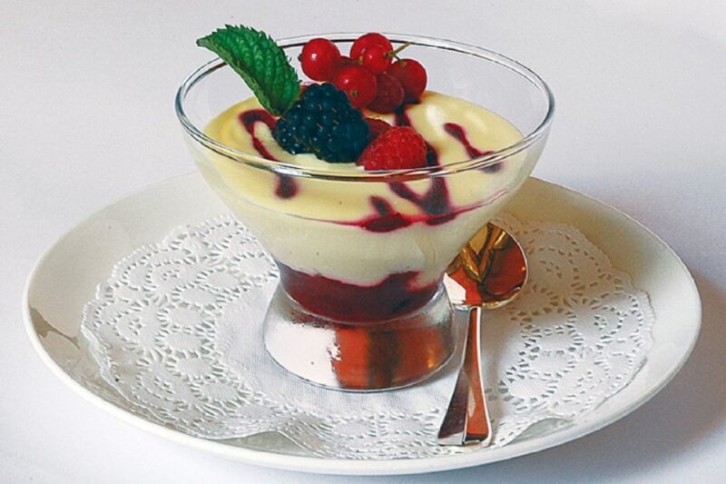 2-Course Dinner in a Typical Venetian Restaurant - Key Points