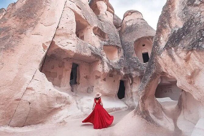 2 Day 1 Night Cappadocia Package Tour From Istanbul - FAQ