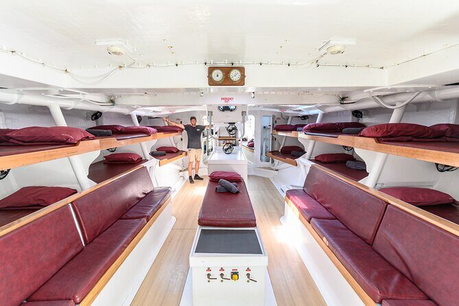 2 Day & 2 Night Whitsunday Islands Sailing Adventure on Condor - Final Thoughts: Is This Tour Right for You?