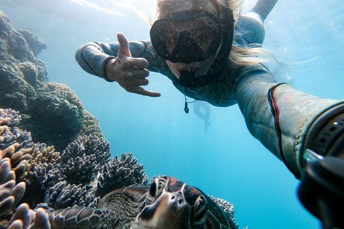 2 Day & 2 Night Whitsunday Sailing Adventure on Hammer - What to Expect from a 3-Day Whitsundays Sailing Adventure