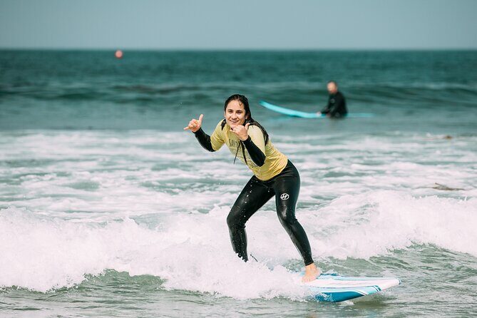 2 Day Adult Surf Retreat in San Diego - Practical Details and Considerations