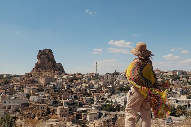 2 Day All Inclusive Cappadocia Tour from Istanbul with Optional Balloon Flight - Day 1 Ends at Urgup With a Real Hotel Night