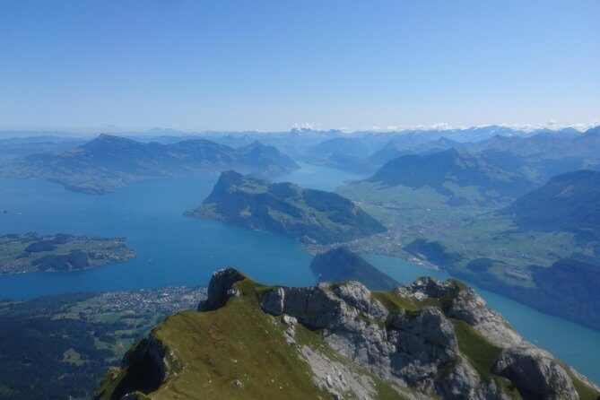 2-Day Alps Tour from Zurich: Mt Pilatus and Mt Titlis - FAQs