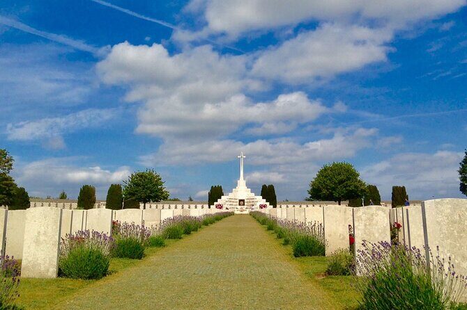 2 Day Australian Tour - from Arras - Discover the Western Front: A 2-Day Tour from Arras
