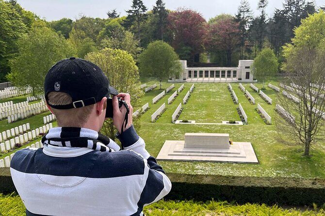 2 Day Australian Tour - from Arras - Who Would Love This Tour?