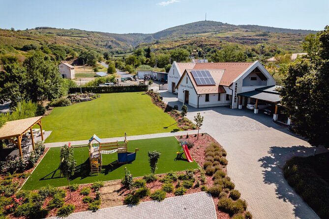 2 day Boat Trip and City Tour in Tokaj Hungary with Wine Tasting - Price & Value: Is It Worth It?