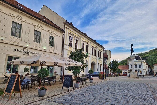 2 day Boat Trip and City Tour in Tokaj Hungary with Wine Tasting - Authentic Guest Feedback