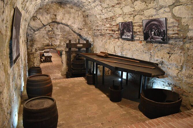 2 day Boat Trip and City Tour in Tokaj Hungary with Wine Tasting - Who Is This Tour Best For?
