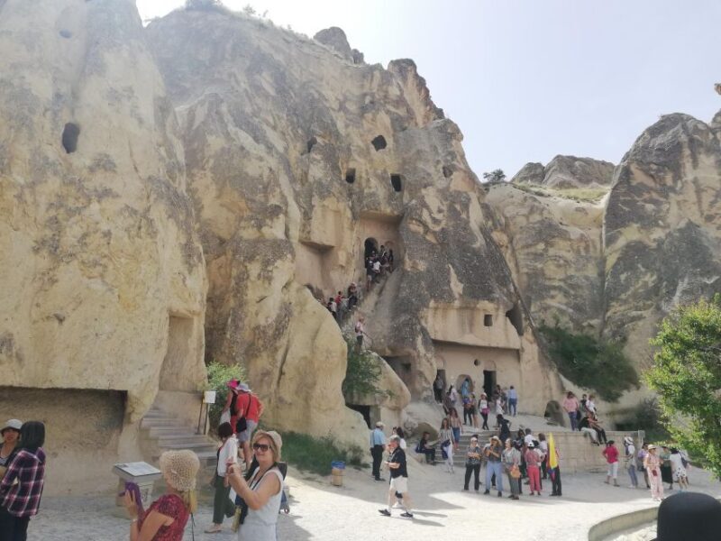2 Day Cappadocia, Istanbul Flights, Hotel, Entrance Includes - Who Is This Tour Best Suited For?