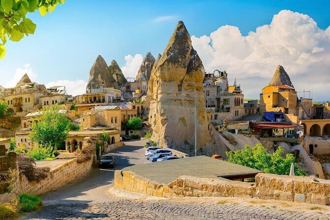 2 Day Cappadocia Tour from Istanbul - A Detailed Look at What You Can Expect