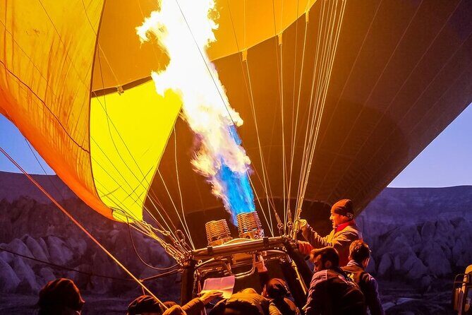 2 Day Cappadocia Tour from Istanbul - Frequently Asked Questions