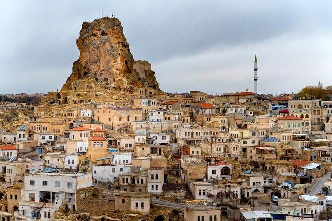 2 Day Cappadocia Tour from Istanbul - Final Thoughts