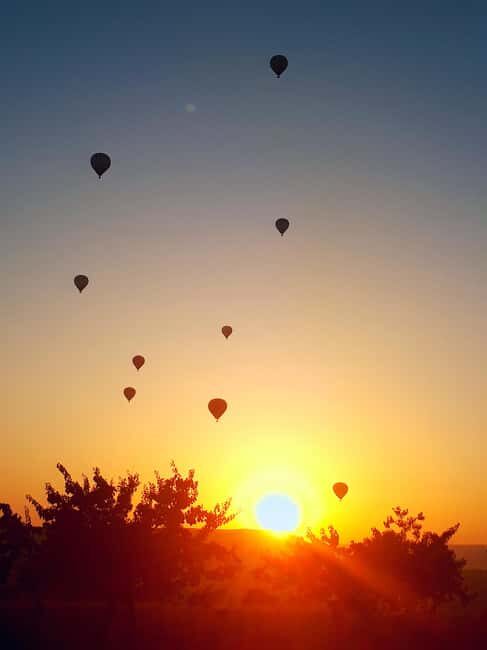 2-Day Cappadocia Tour from Istanbul w/ Balloon Ride Option - The Practicalities and Considerations