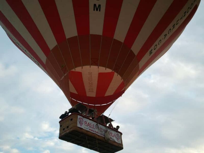 2-Day Cappadocia Tour from Istanbul w/ Balloon Ride Option - FAQ