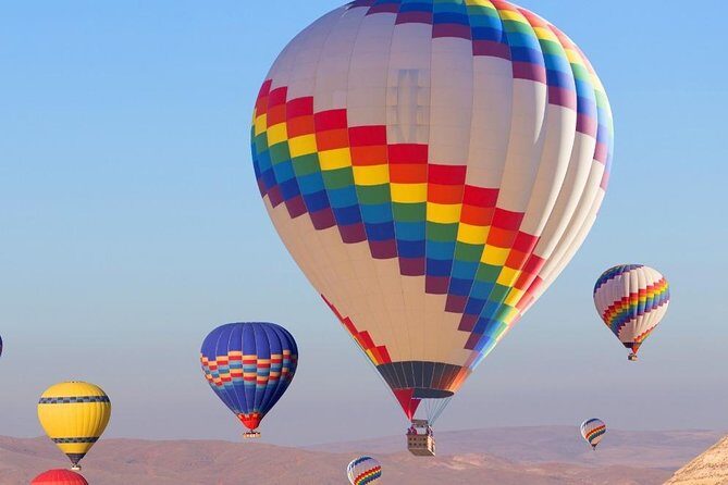 2 Day Cappadocia Tour from Istanbul with Optional Balloon ride - The Itinerary Breakdown: What to Expect