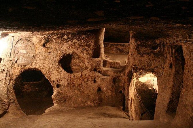 2 Day Cappadocia Tour from Istanbul with Optional Balloon ride - Pricing and Value