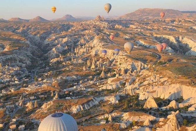 2 Day Cappadocia Tour from Istanbul with Optional Balloon ride - Final Thoughts