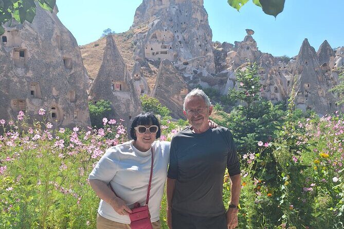 2 Day Cappadocia Tour with Hot Air Balloon Ride - Frequently Asked Questions
