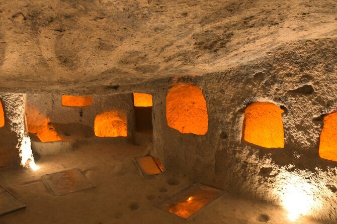 2-Day Cappadocia Tour with Optional Balloon Ride from Istanbul - Authentic Traveler Feedback