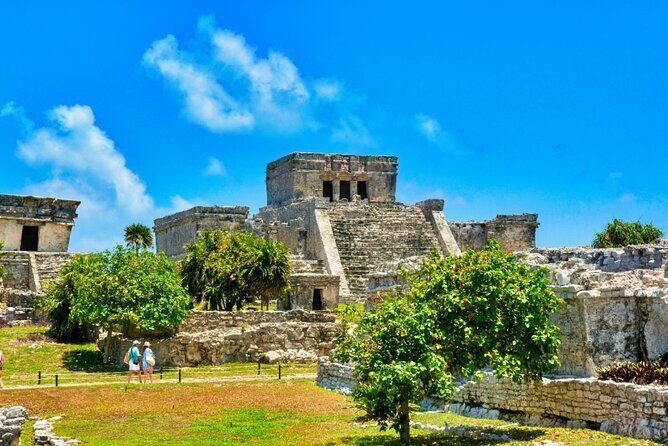 2-Day Combo: Isla Mujeres Sailing And Tulum Mayan Ruins - The Bottom Line