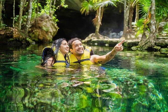 2-Day Combo: Isla Mujeres Sailing And Tulum Mayan Ruins - FAQ