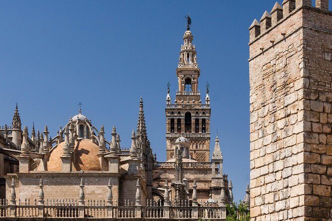 2-Day Cordoba and Seville from Madrid - What to Expect from the Itinerary