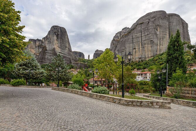 2-Day Delphi Meteora Tour From Athens - Final Thoughts