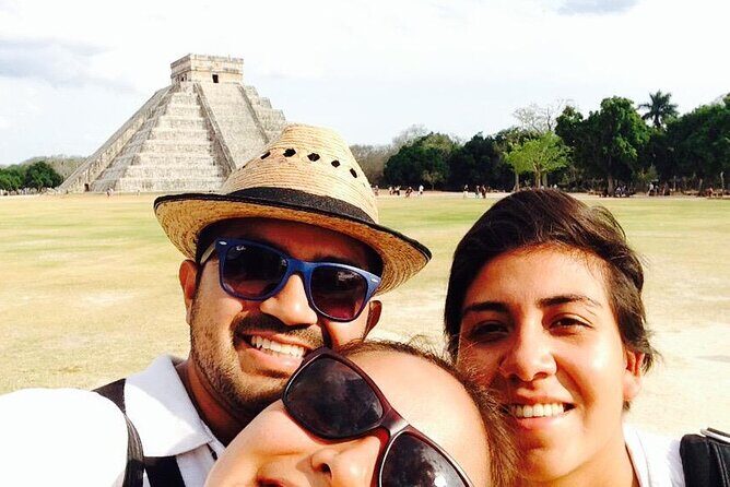 2-Day Deluxe Tour: Tulum and Chichén Itzá - What to Expect on This Tour