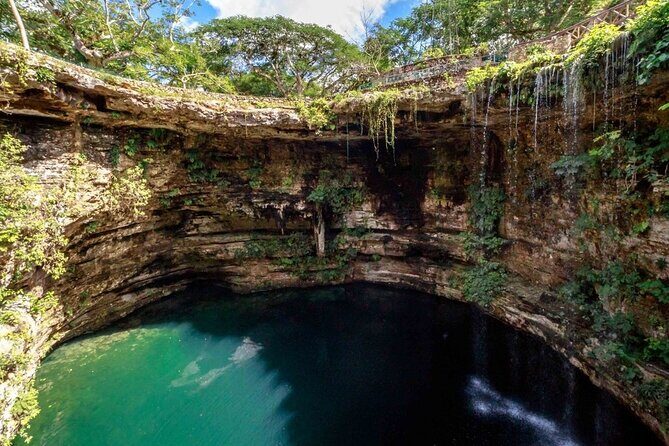 2-Day Deluxe Tour: Tulum and Chichén Itzá - Who Should Consider This Tour?